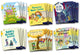 Book cover of: Oxford Reading Tree Story Sparks: Oxford Level 5: Class Pack of 36. By: Jamie Smart