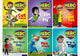 Book cover of: Hero Academy: Oxford Level 1/1+, Lilac/Pink Book Band: Class pack. By: Bill Ledger
