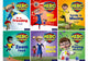 Book cover of: Hero Academy: Oxford Level 3, Yellow Book Band: Class pack. By: Bill Ledger