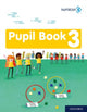 Book cover of: Numicon: Numicon Pupil Book 3. By: Ruth Atkinson