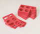 Book cover of: Numicon: 5-shapes (Pack of 10). By: Oxford Unversity Staff