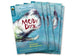 Book cover of: Oxford Reading Tree TreeTops Greatest Stories: Oxford Level 19: Moby Dick Pack 6. By: Geraldine McCaughrean