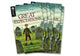Book cover of: Oxford Reading Tree TreeTops Greatest Stories: Oxford Level 20: Great Expectations Pack 6. By: Julia Golding