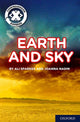 Book cover of: Project X Comprehension Express: Stage 1: Earth and Sky Pack of 6. By: Ali Sparkes
