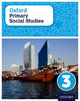 Book cover of: 3: Oxford Primary Social Studies Student Book 3. By: Pat Lunt