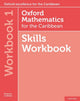 Book cover of: Oxford Mathematics for the Caribbean 6th edition: 11-14: Workbook 1. By: Nicholas Goldberg