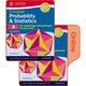 Book cover of: Probability & Statistics 2 for Cambridge International AS & A Level. By: James Nicholson