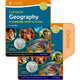 Book cover of: Complete Geography for Cambridge IGCSE & O Level. By: Kelly, David