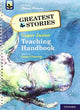 Book cover of: Oxford Reading Tree TreeTops Greatest Stories: Oxford Levels 14 to 20: Teaching Handbook Upper Junior. By: James Clements - undifferentiated