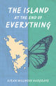 Book cover of: Rollercoaster: KS3, 11-14. The Island at the End of Everything. By: Kiran Millwood Hargrave