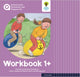Book cover of: Oxford Levels Placement and Progress Kit: Workbook 1+ Class Pack of 12. By: Alex Brychta