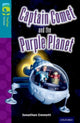 Book cover of: Oxford Reading Tree TreeTops Fiction: Level 9: Pack of 6. By: Jonathan Emmett