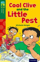 Book cover of: Oxford Reading Tree TreeTops Fiction: Level 12 More Pack A: Pack of 6