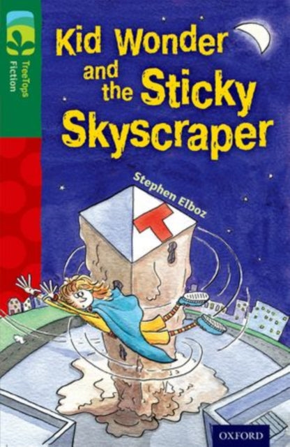 Book cover of: Oxford Reading Tree TreeTops Fiction: Level 12 More Pack C: Pack of 36. By: Margaret McAllister