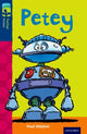Book cover of: Oxford Reading Tree TreeTops Fiction: Level 14: Petey. By: Paul Shipton