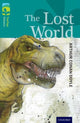 Book cover of: Oxford Reading Tree TreeTops Classics: Level 16: The Lost World
