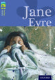 Book cover of: Oxford Reading Tree TreeTops Classics: Level 17: Jane Eyre