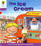 Book cover of: Oxford Reading Tree: Level 1+: More First Sentences C: Ice Cream