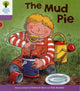 Book cover of: Oxford Reading Tree: Level 1+: More First Sentences C: Mud Pie
