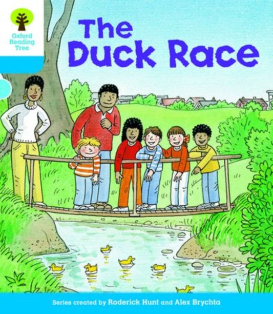 Book cover of: Oxford Reading Tree: Level 3: First Sentences: Class Pack of 36