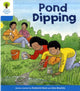 Book cover of: Oxford Reading Tree: Level 3: First Sentences: Pond Dipping