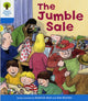 Oxford Reading Tree: Level 3: More Stories A: The Jumble Sale 9780198481911 Roderick Hunt