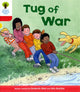 Oxford Reading Tree: Level 4: More Stories C: Tug of War 9780198482352 Roderick Hunt