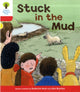 Oxford Reading Tree: Level 4: More Stories C: Stuck in the Mud 9780198482376 Roderick Hunt