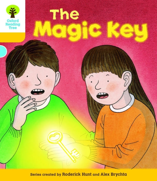 Book cover of: Oxford Reading Tree: Level 5: Stories: Class Pack of 36