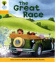 Book cover of: Oxford Reading Tree: Level 5: More Stories A: The Great Race