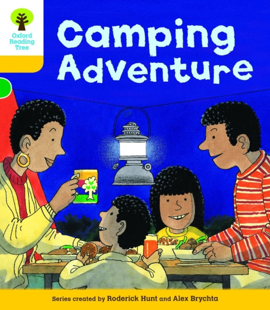 Book cover of: Oxford Reading Tree: Level 5: More Stories B: Pack of 6