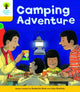 Book cover of: Oxford Reading Tree: Level 5: More Stories B: Class Pack of 36. By: Roderick Hunt