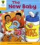 Oxford Reading Tree: Level 5: More Stories B: The New Baby 9780198482642 Roderick Hunt