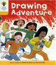 Book cover of: Oxford Reading Tree: Level 5: More Stories C: Drawing Adventure. By: Roderick Hunt