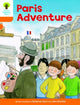 Book cover of: Oxford Reading Tree: Level 6: More Stories B: Class Pack of 36. By: Roderick Hunt