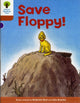 Book cover of: Oxford Reading Tree: Level 8: More Stories: Save Floppy!