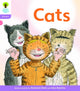 Book cover of: Oxford Reading Tree: Level 1+: Floppy's Phonics Fiction: Pack of 6. By: Alex Brychta