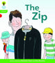 Book cover of: Oxford Reading Tree: Level 2: Floppy's Phonics Fiction: Class Pack of 36