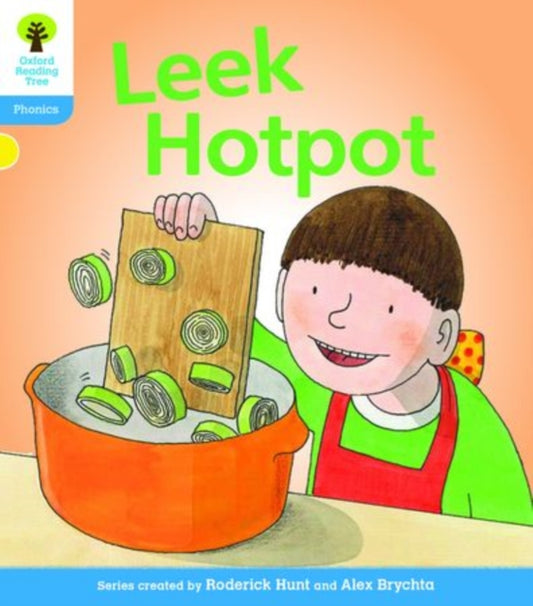 Book cover of: Oxford Reading Tree: Level 3: Floppy's Phonics Fiction: Class Pack of 36