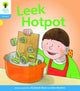 Book cover of: Oxford Reading Tree: Level 3: Floppy's Phonics Fiction: Class Pack of 36