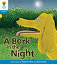 Book cover of: Oxford Reading Tree: Level 3: Floppy's Phonics Fiction: A Bark in the Night