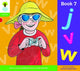 Book cover of: Oxford Reading Tree: Level 2: Floppy's Phonics: Sounds Books: Pack of 6. By: Debbie Hepplewhite