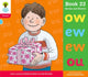 Book cover of: Oxford Reading Tree: Level 4: Floppy's Phonics: Sounds and Letters: Book 22. By: Debbie Hepplewhite