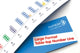 Book cover of: Numicon: Large Format Table Top Number Line. By: Tony Wing