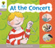 Book cover of: Oxford Reading Tree: Floppy Phonic Sounds & Letters Level 1 More a At the Concert. By: Roderick Hunt