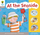 Book cover of: Oxford Reading Tree: Floppy Phonics Sounds & Letters Level 1 More a At the Seaside. By: Roderick Hunt