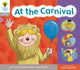 Book cover of: Oxford Reading Tree: Floppy Phonics Sounds & Letters Level 1 More a At the Carnival. By: Roderick Hunt