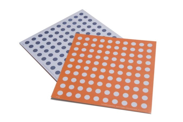 Book cover of: Numicon: Double-sided Baseboard Laminates (pack of 3). By: Oxford Dictionaries Staff