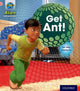 Book cover of: Project X: Alien Adventures: Pink: Class pack x 36. By: Tim Little