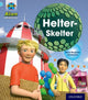 Project X: Alien Adventures: Blue: Helter-Skelter 9780198492924 Mara Bergman